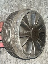 Jawa rear wheel for sale  CRAIGAVON