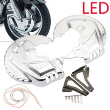 Chrome brake rotor for sale  Frederick