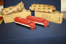 Lionel 210 texas for sale  Midland