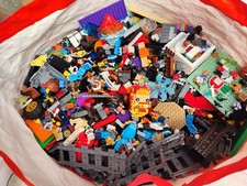 Lego konvolut ninjago gebraucht kaufen  Bergkirchen