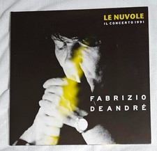 Giri nuvole fabrizio usato  Fonte Nuova