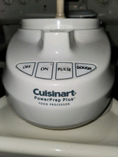 Cuisinart powerprep plus for sale  Lake Charles