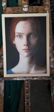 Mio dipinto olio usato  Villachiara
