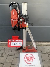 Hilti dd250 diamond for sale  LEEDS