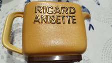 Pichet ricard anisette d'occasion  Bordeaux-