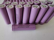 33x ion akku gebraucht kaufen  Karlsruhe