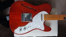 Squire thinline classic for sale  LONDON