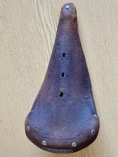 Sella brooks b17 usato Sella brooks b17 usato  Volvera