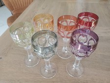 Lot verres amaris d'occasion  Saint-Quentin