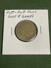Obsolete putt putt for sale  Tallahassee