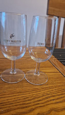 remy martin glasses for sale  DONCASTER