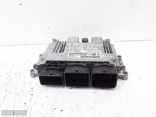 2015 Citroen C4 Grand Picasso ECU 1600HDI 0281030548, usado comprar usado  Enviando para Brazil