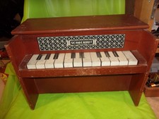 Schoenhut wood upright for sale  Marietta