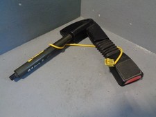 Discovery seat belt for sale  AXMINSTER