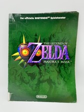 Zelda majora mask gebraucht kaufen  Beelen