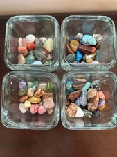 Decorative set stones for sale  Alexandria