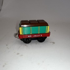 Thomas freunde jolly gebraucht kaufen  Bad Bentheim