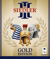 Siedler gold edition gebraucht kaufen  Berlin