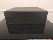 Yamaha swp600 100w for sale  IPSWICH