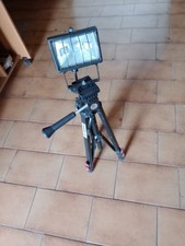 cavalletto luci usato cavalletto luci usato Villanova del Ghebbo
