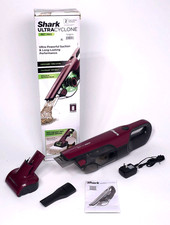 Shark ultra cyclone for sale  Fort Scott