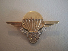 Brevet moniteur parachutiste d'occasion  Nîmes