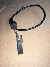 Starter cable yamaha d'occasion  Perpignan-