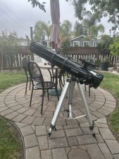 Meade infinity 70mm for sale  Santa Rosa