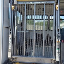 Wheel chair lift for sale  Mobile