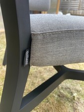 Croissant lounge chair for sale  HOUNSLOW
