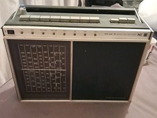 National panasonic 1700b for sale  WAKEFIELD