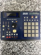 Akai mpc 2000 for sale  Atlanta