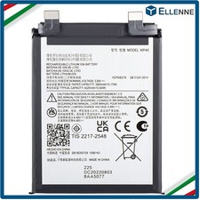 Batteria per motorola usato  Mantova