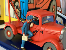 Voiture tintin depanneuse d'occasion  Leucate