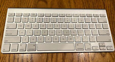 Apple Teclado Sem Fio A1314 Bluetooth-testado funciona muito bem comprar usado  Enviando para Brazil