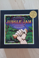 Jungle jam flitzebogen gebraucht kaufen  Essen