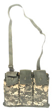 Army molle three for sale  SPALDING