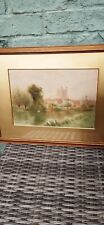 Tewksbury original signed for sale  LEIGHTON BUZZARD