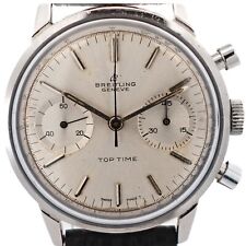 Herrenuhr breitling top gebraucht kaufen  Krefeld