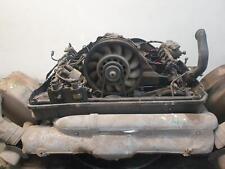 Porsche 911 engine for sale  DUNGANNON