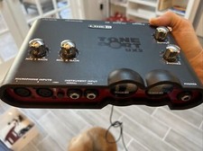 Line toneport ux2 for sale  Sarasota