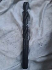 Straight shank drill for sale  LLANDEILO