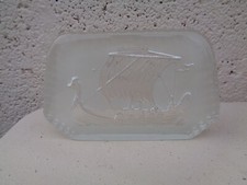 Poids papier verre d'occasion  Tours-