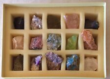 Mineraux coffret belles d'occasion  Amélie-les-Bains-Palalda