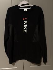 Nike fleece size for sale  COALVILLE