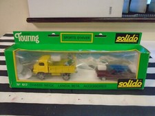 Vintage solido 617 for sale  BRISTOL