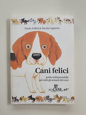 guida illustrata dei cani usato guida illustrata dei cani usato Recanati