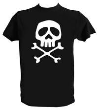 Shirt capitan harlock usato  Palermo