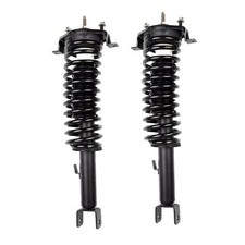 Pair rear struts for sale  Flanders