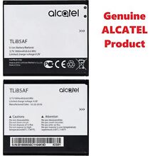 Bateria Alcatel LINKZONE Mobile Hotspot TLiB5AF Nova OEM Original Genuína comprar usado  Enviando para Brazil